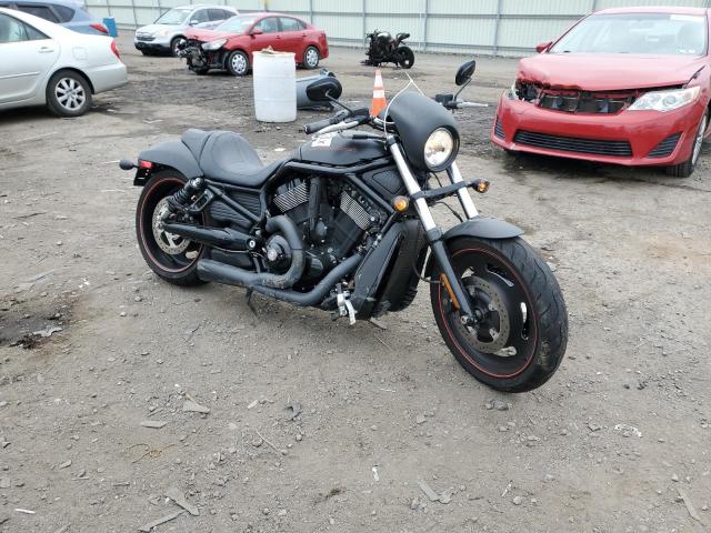 2008 HARLEY-DAVIDSON VRSCDX - 1HD1HHH138K809354