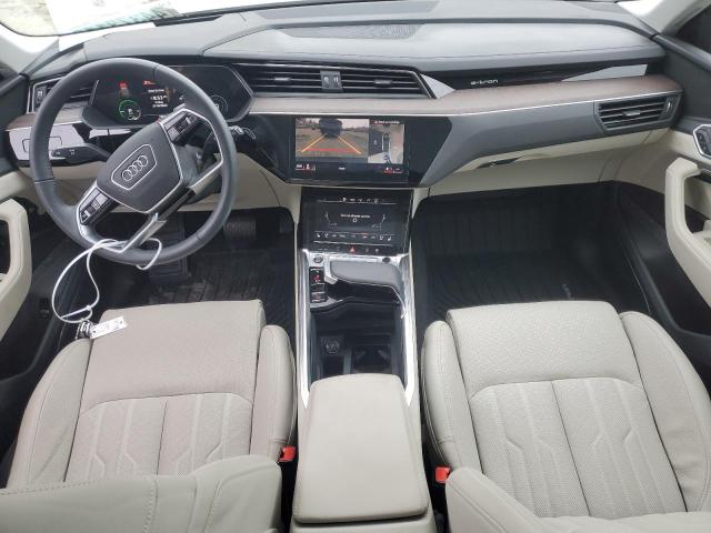 2021 AUDI E-TRON PRE - WA1VABGE9MB017772