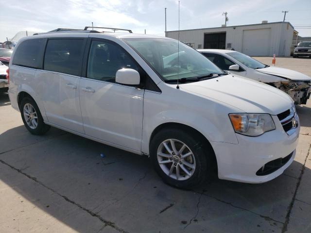 2018 DODGE GRAND CARA 2C4RDGCG4JR223405
