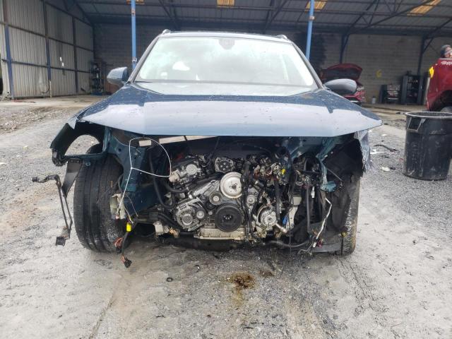 2018 AUDI Q7 PRESTIG - WA1VAAF76JD021582