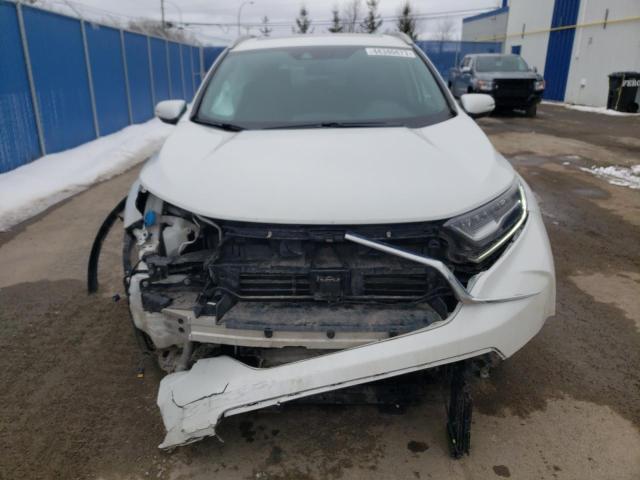 2019 HONDA CR-V TOURI - 2HKRW2H90KH124411