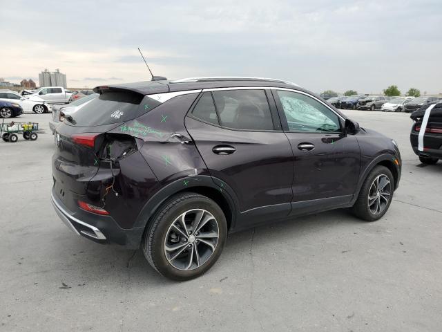 KL4MMFSL6MB149100 Buick Encore Gx Essence