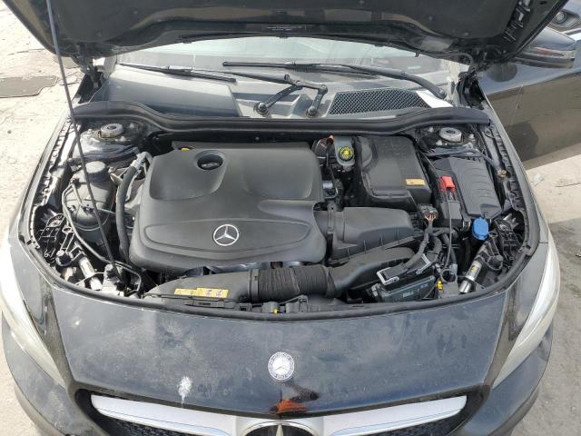 WDDSJ4GB9FN175014 Mercedes-Benz CLA 250 4MATIC