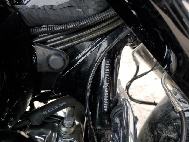 2019 HARLEY-DAVIDSON FLHTK - 1HD1KEF15KB668510