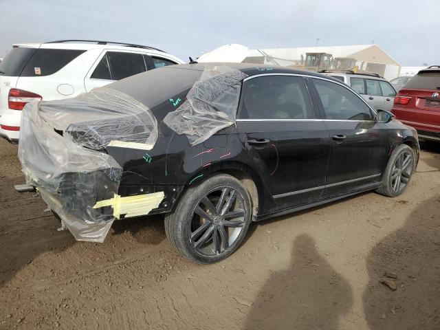 2016 VOLKSWAGEN PASSAT S - 1VWAS7A35GC069496