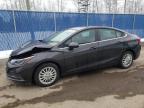 2016 CHEVROLET CRUZE LT - 1G1BE5SMXG7247608