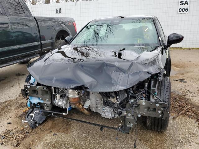 2023 HONDA CIVIC SPOR 2HGFE2F58PH510971