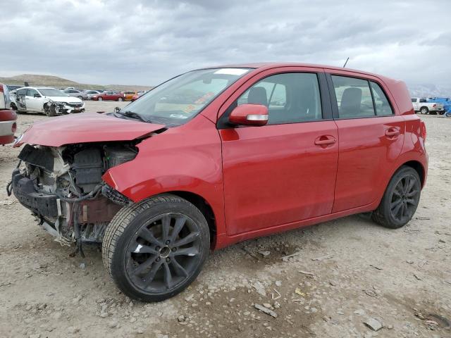 2014 Scion xD 