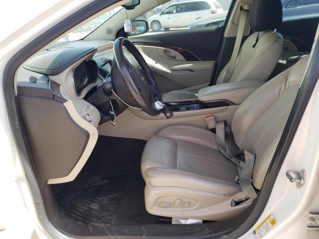 1G4GF5G38EF108487 Buick Lacrosse Touring