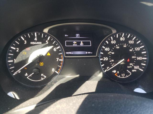 1N4AL3AP9GC236198 Nissan ALTIMA 2.5