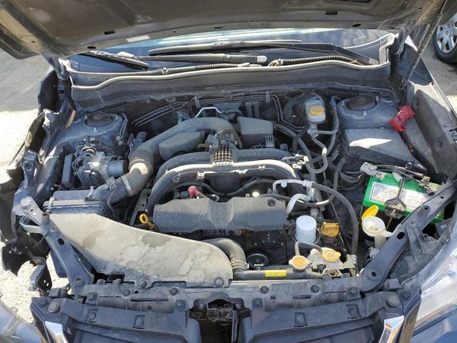 JF2SJAGC1HH809680 Subaru Forester 2.5i Premium