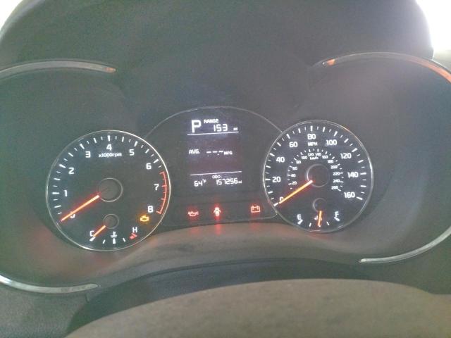 3KPFK4A74JE230818 KIA FORTE LX