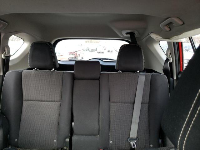 2T3WFREVXGW270229 Toyota Rav4 Xle