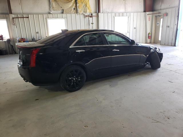 2018 CADILLAC ATS - 1G6AE5RXXJ0127958