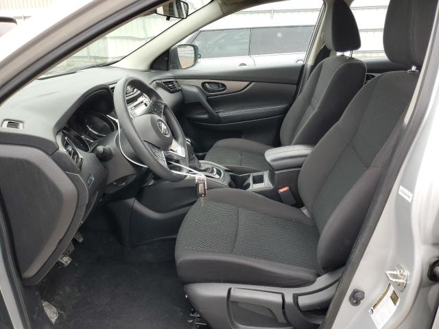 2020 NISSAN ROGUE SPOR - JN1BJ1CV1LW262598