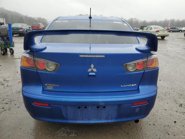 2015 MITSUBISHI LANCER SE JA32V2FW4FU008118