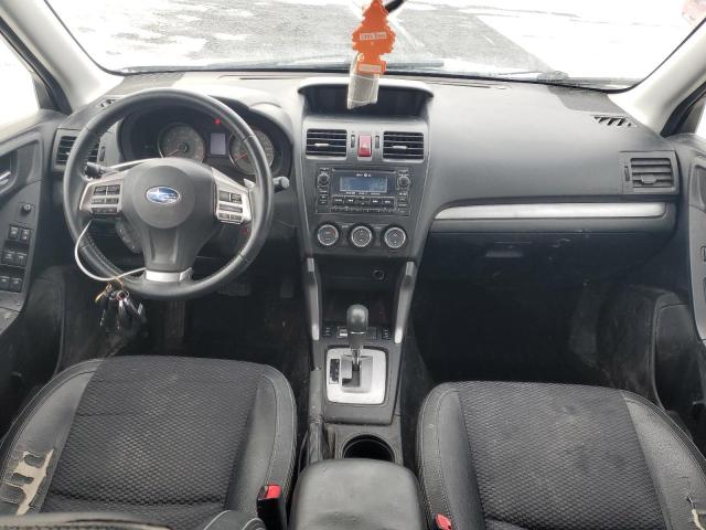 2015 SUBARU FORESTER 2 - JF2SJHDC5FH461621