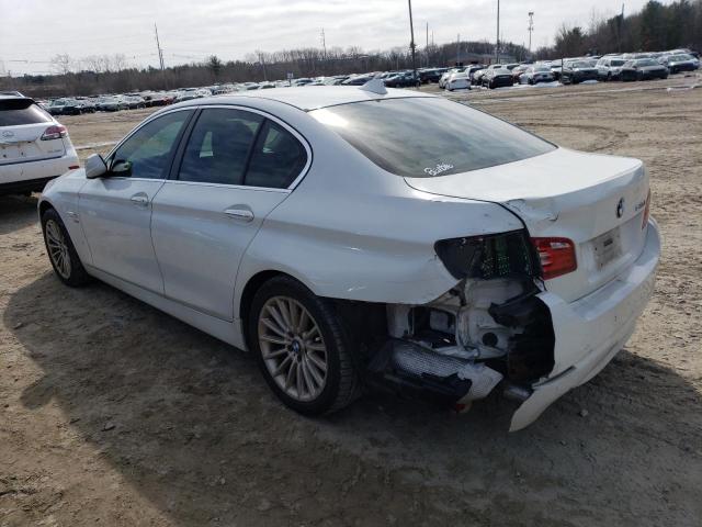 WBAFU7C5XBC870061 BMW 535 XI