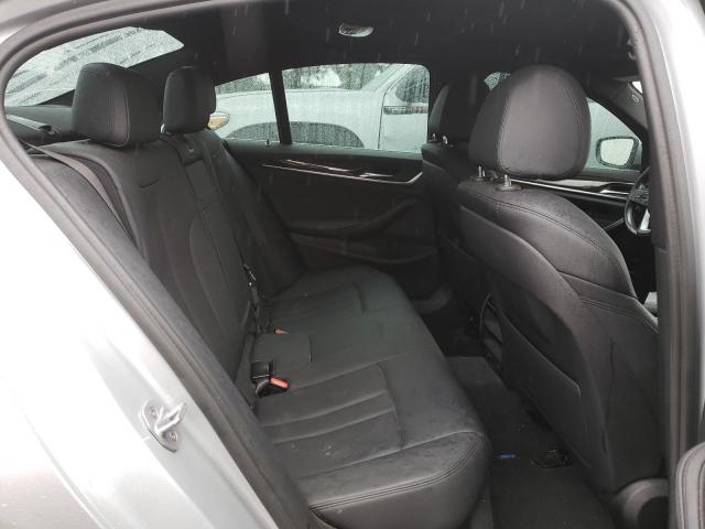 WBAJA5C34HG895402 BMW 530 I