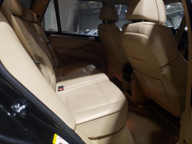 5UXFE43519L262419 BMW X5 Xdrive30i