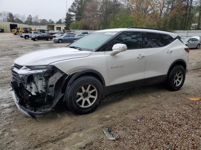 2020 Chevrolet Blazer 