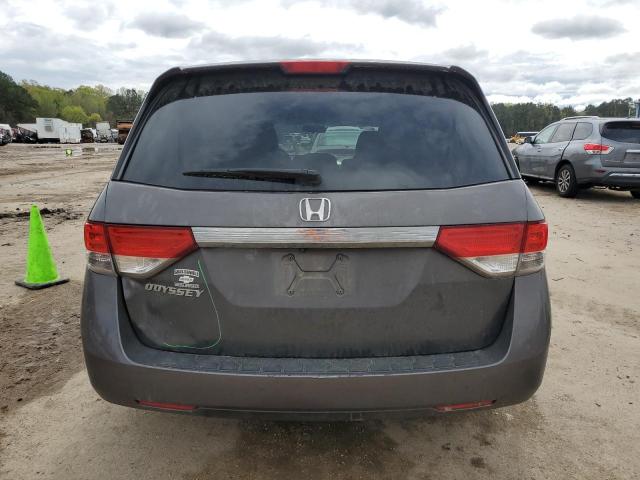 2015 HONDA ODYSSEY EX - 5FNRL5H48FB089250