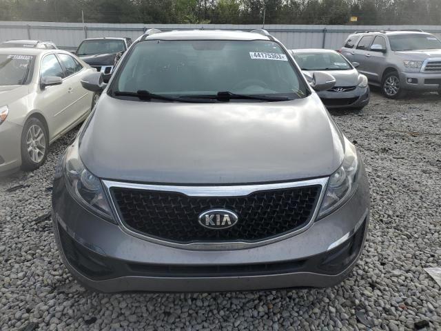 KNDPBCACXF7719646 KIA Sportage Lx