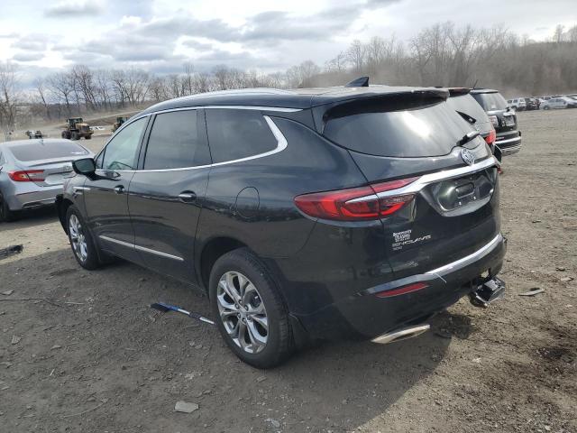 2021 BUICK ENCLAVE AV 5GAEVCKW7MJ225382