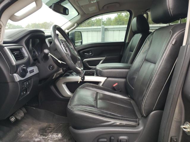 2016 NISSAN TITAN XD S - 1N6BA1F42GN517185