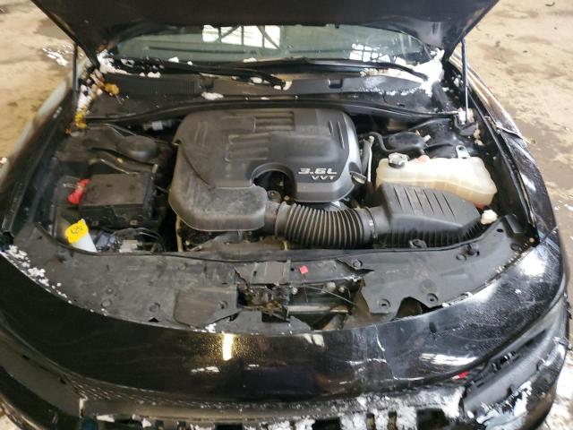 2020 DODGE CHARGER GT - 2C3CDXHG0LH142414