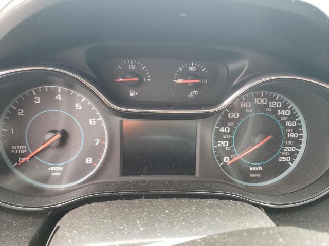 2016 CHEVROLET CRUZE LT - 1G1BE5SMXG7247608