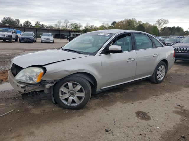 2006 Ford Five Hundred SE