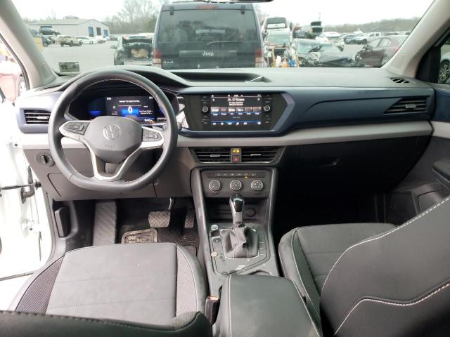 2022 VOLKSWAGEN TAOS SE IQ - 3VVLX7B29NM072899