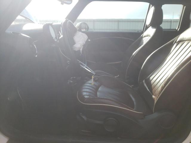 WMWZG3C57BTY36706 Mini Cooper S Clubman