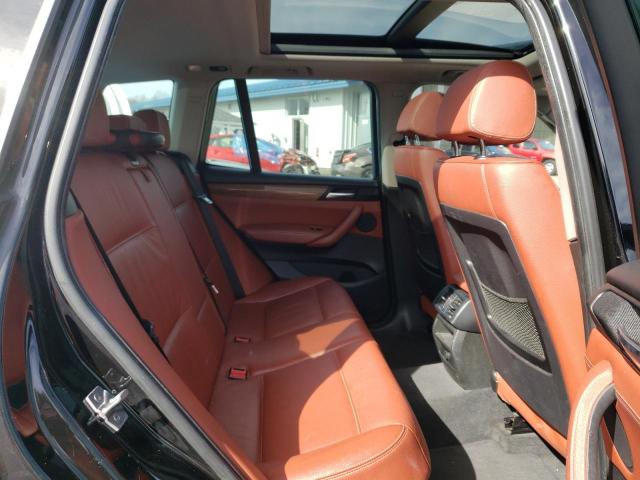 5UXWX9C5XDL874408 BMW X3 Xdrive28i
