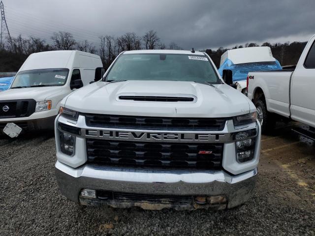 2023 CHEVROLET SILVERADO 1GC1YNEY9PF185987