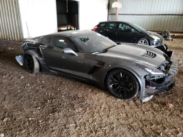 2016 CHEVROLET CORVETTE Z - 1G1YU2D62G5612269