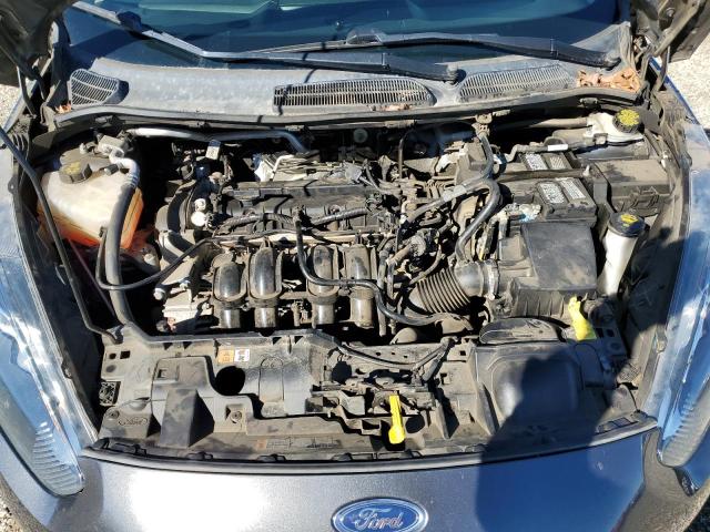 2019 FORD FIESTA SE 3FADP4EJ9KM133688