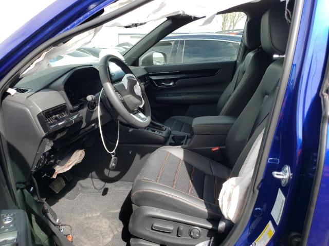 2023 HONDA CR-V SPORT 7FARS6H9XPE004452