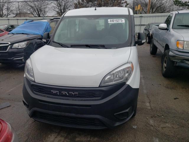2020 RAM PROMASTER - ZFBHRFAB9L6P58886