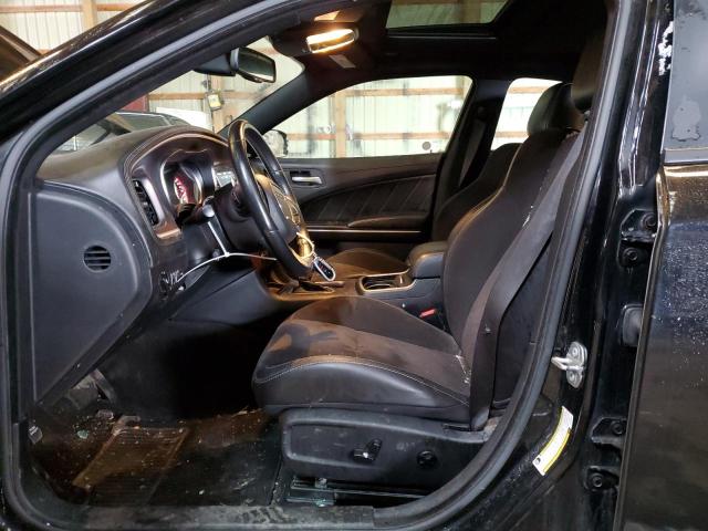 2020 DODGE CHARGER GT - 2C3CDXHG0LH142414