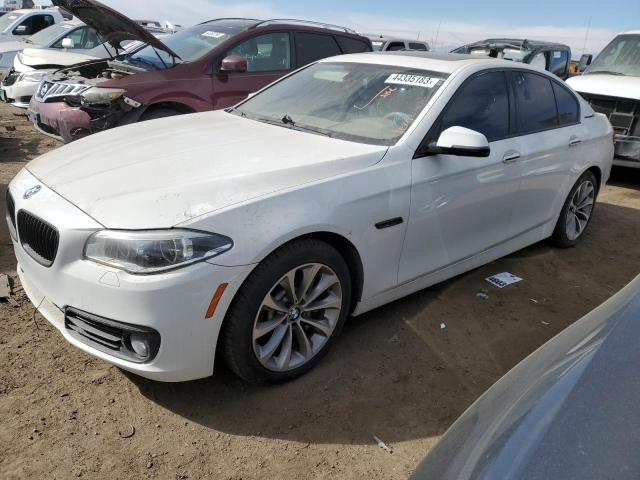 2014 BMW Activehybrid 5 for sale in Brighton, CO