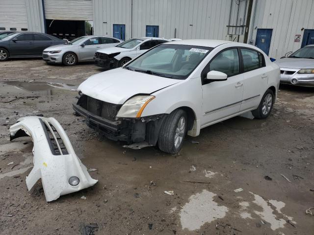 2010 Nissan Sentra 2.0