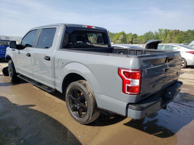 2020 FORD F150 SUPER 1FTEW1CP9LKE85041