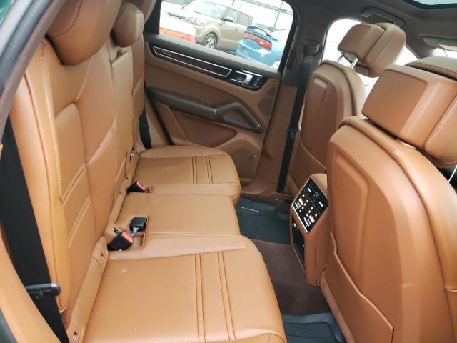 2022 PORSCHE CAYENNE E - WP1BE2AY0NDA51362