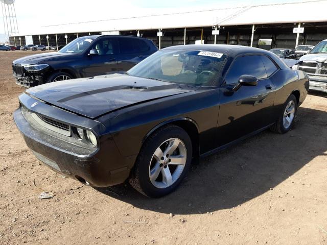 2009 Dodge Challenger SE