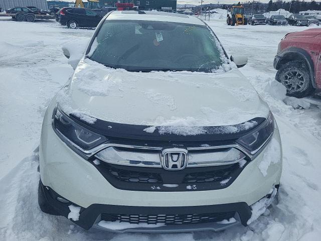 2017 HONDA CR-V EX - 2HKRW2H52HH135755