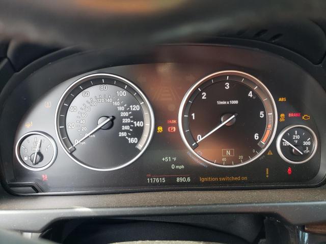 5UXKS4C51F0N08194 BMW X5