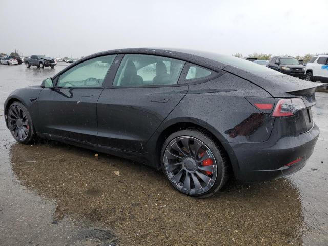 5YJ3E1EC1NF263954 Tesla MODEL 3