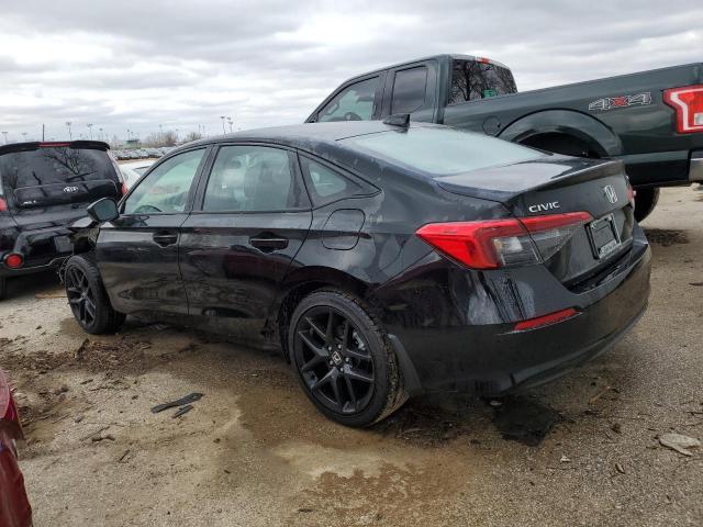 2023 HONDA CIVIC SPOR 2HGFE2F58PH510971